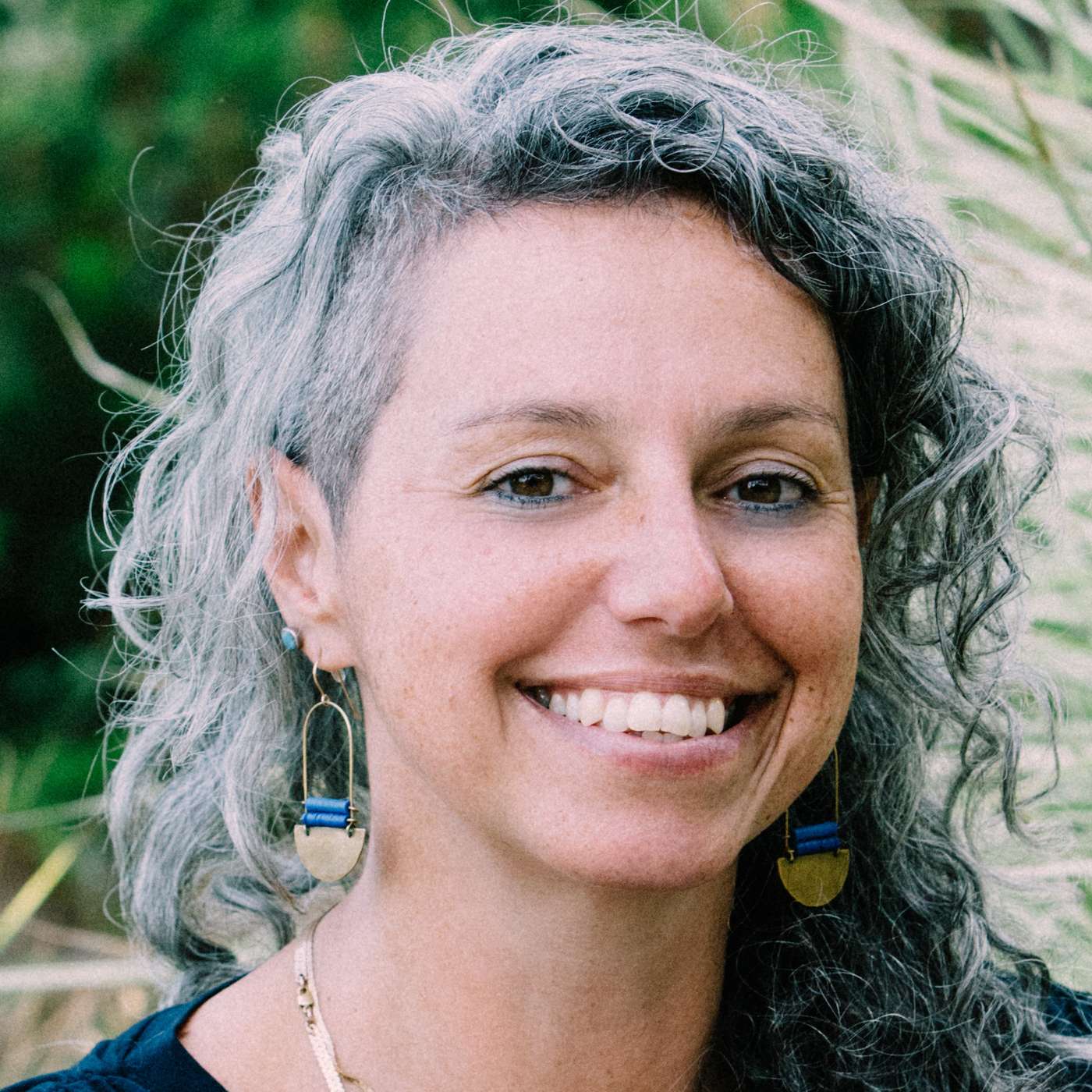 Daniela Fernandez, Nevada City Council Member and Community Activist episode artwork