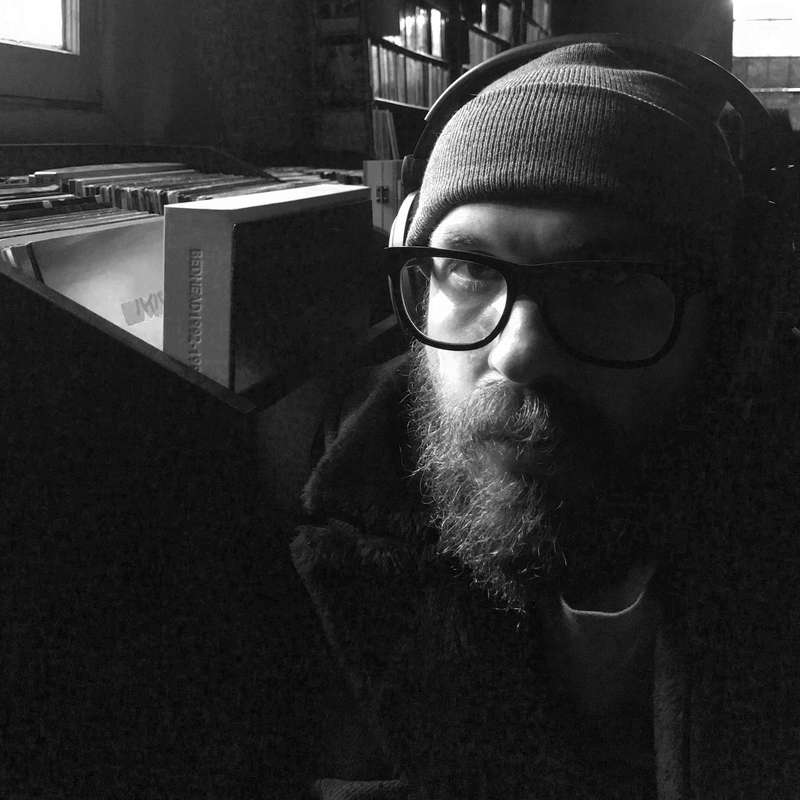 Seth Nicholas Johnson