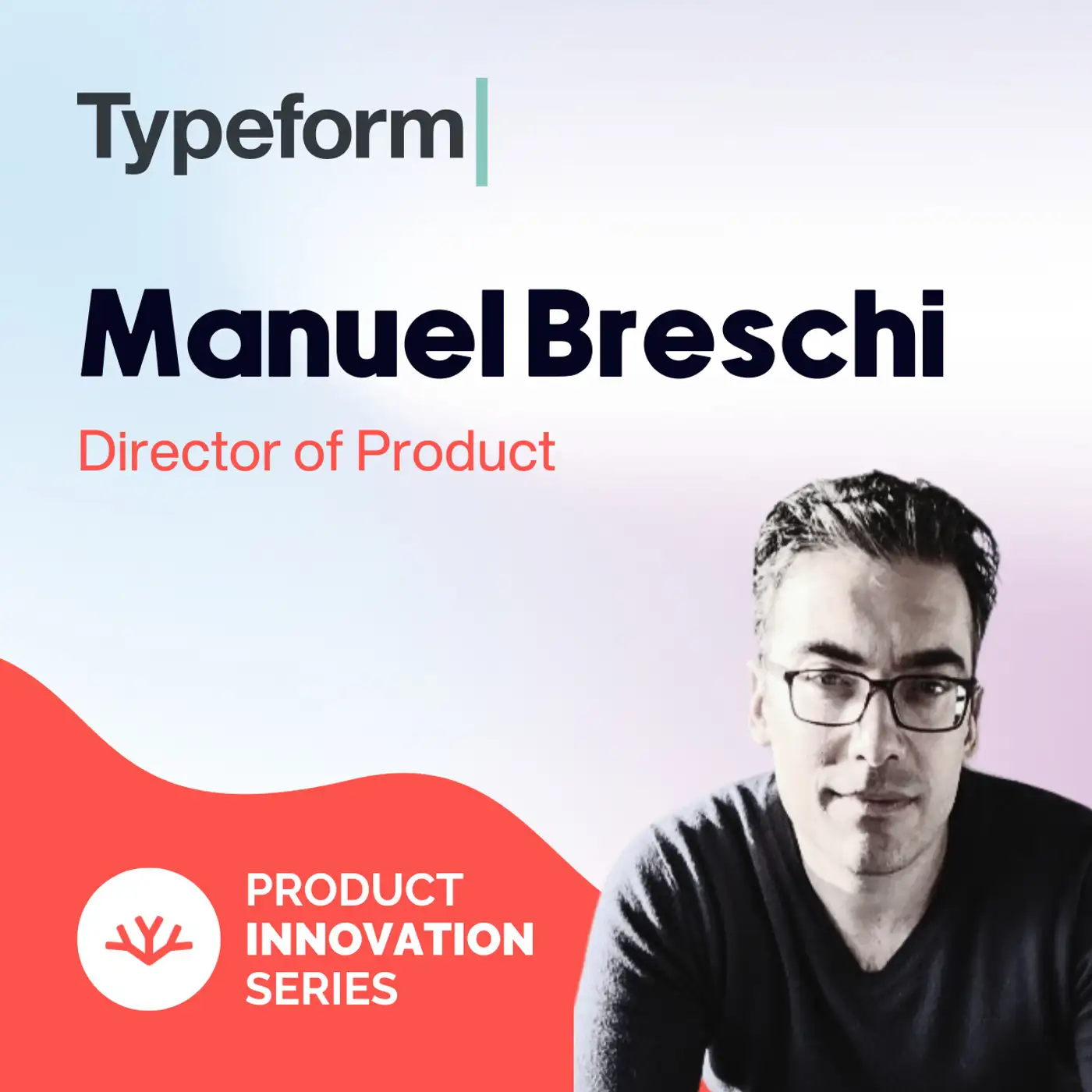image of Product Biases and How to Overcome Them - Manuel Breschi, Typeform