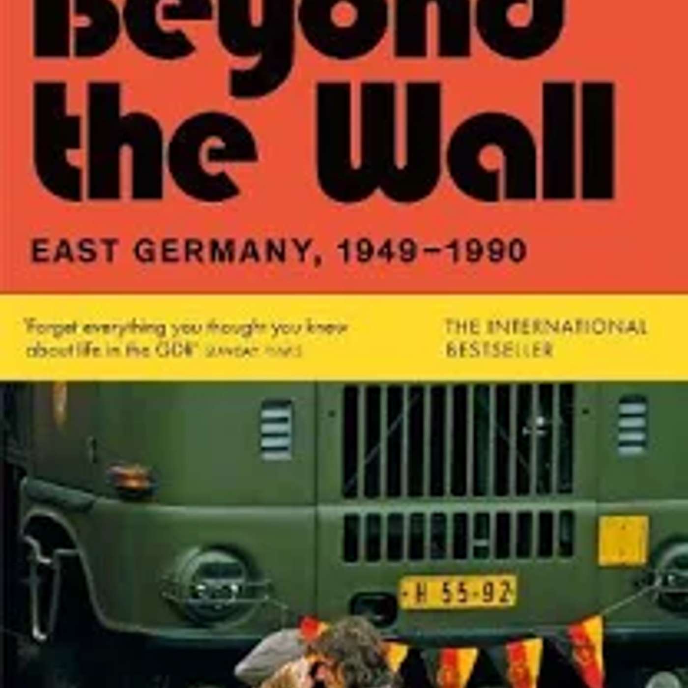 Military History Club Podcast