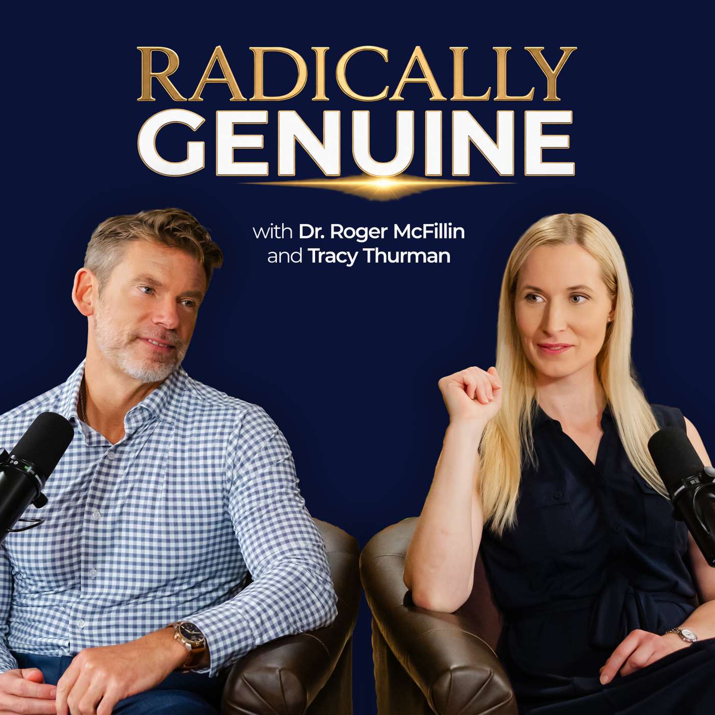 Podcast cover
