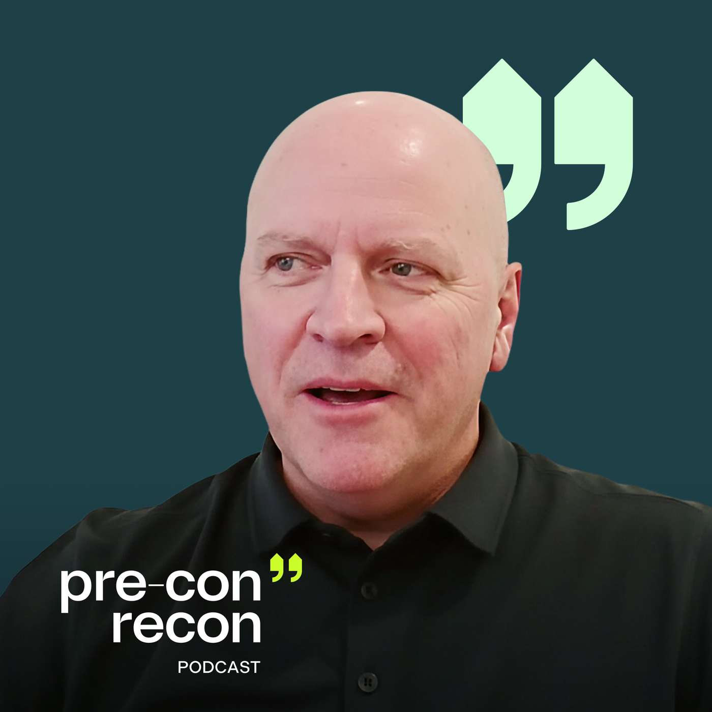 How Top Developers Sell Homes In Today’s Market | Pre-Con Recon Podcast Ep. 14 episode artwork