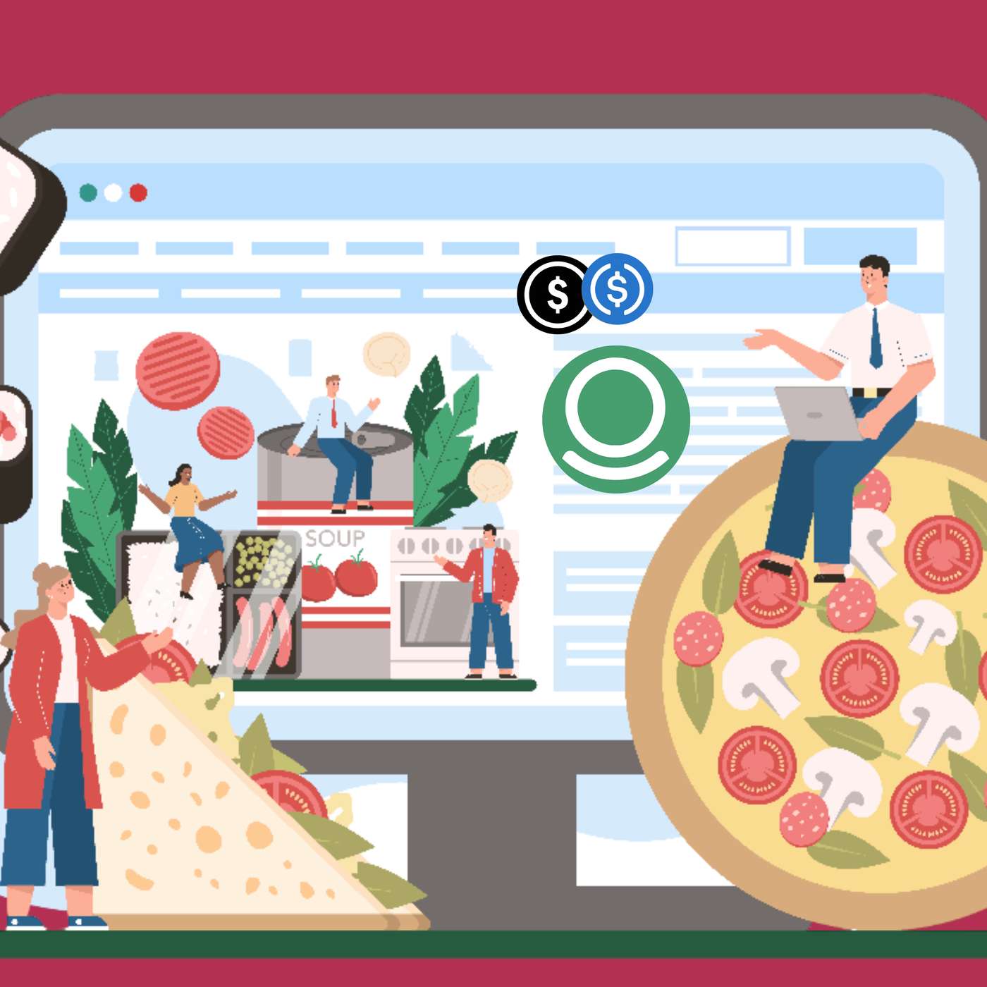 5 Open-Source Projects for Restaurants (and Diners) to Support via Kivach