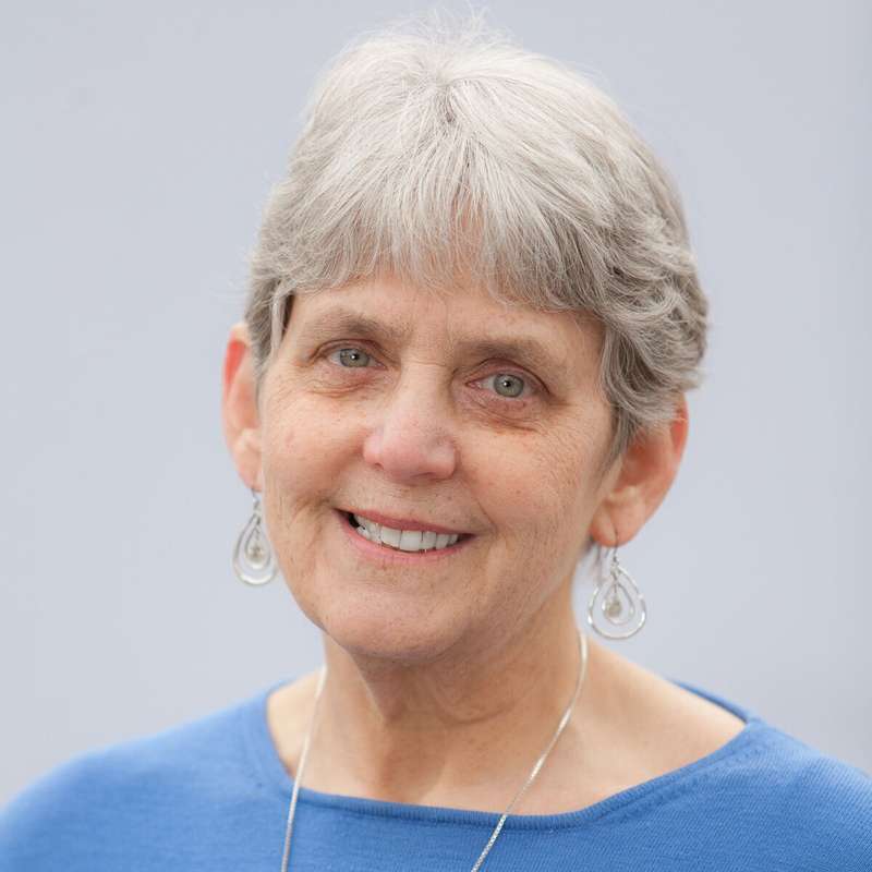Mary Carskadon, PhD