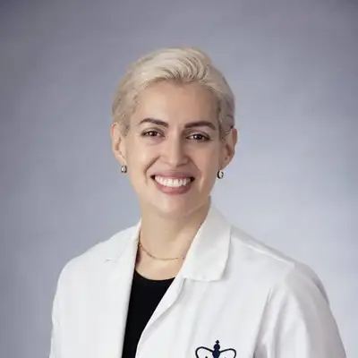 Jordan Gabriela Nestor