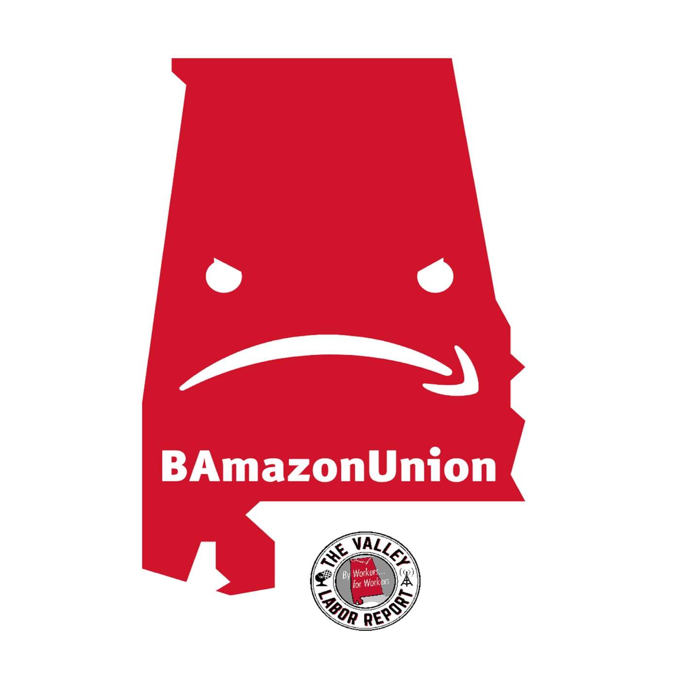 February 6th 2021, Full Episode RWDSU Amazon Campaign Live