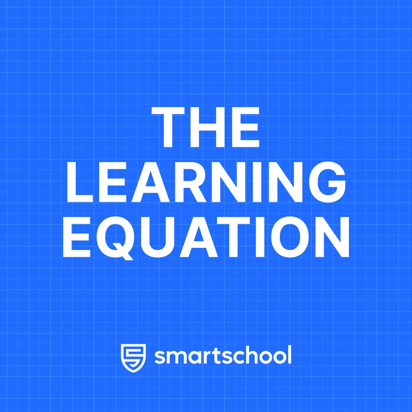 The Learning Equation cover art
