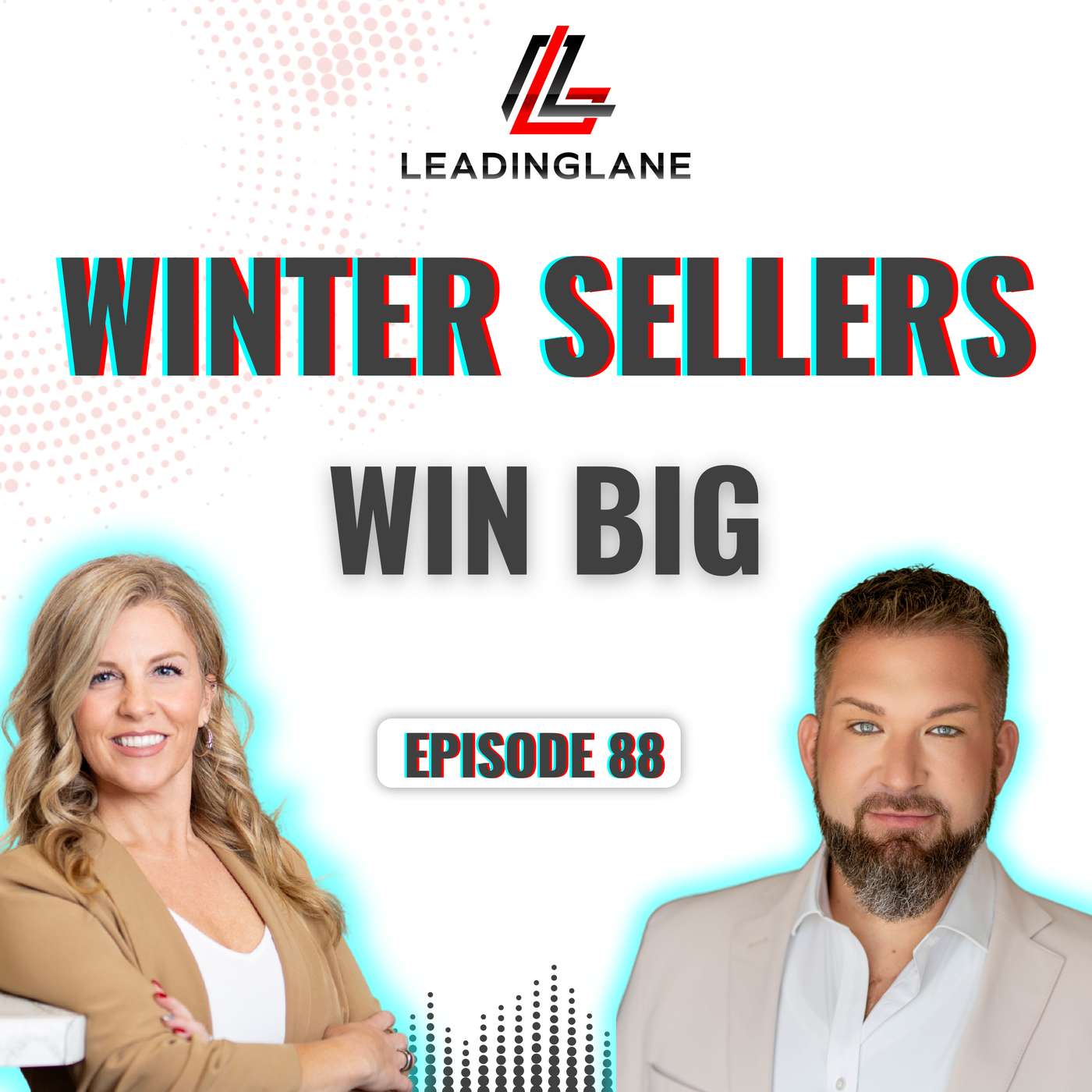 LeadingLane Podcast
