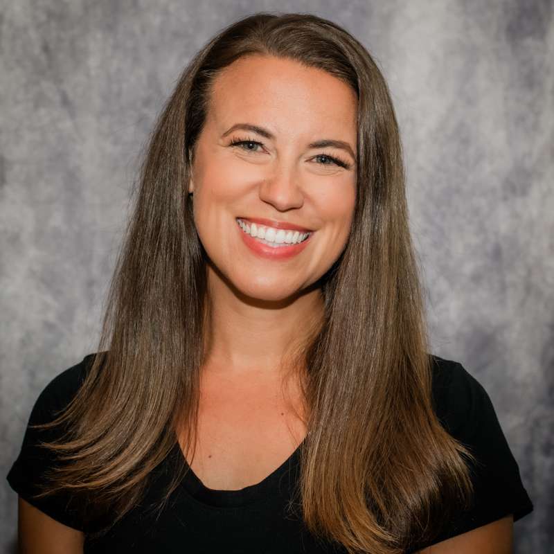 Elizabeth Nielsen, MA/SLP