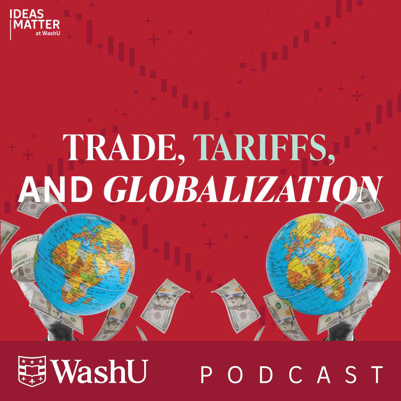 E2: Trade, Tariffs, and Globalization episode artwork