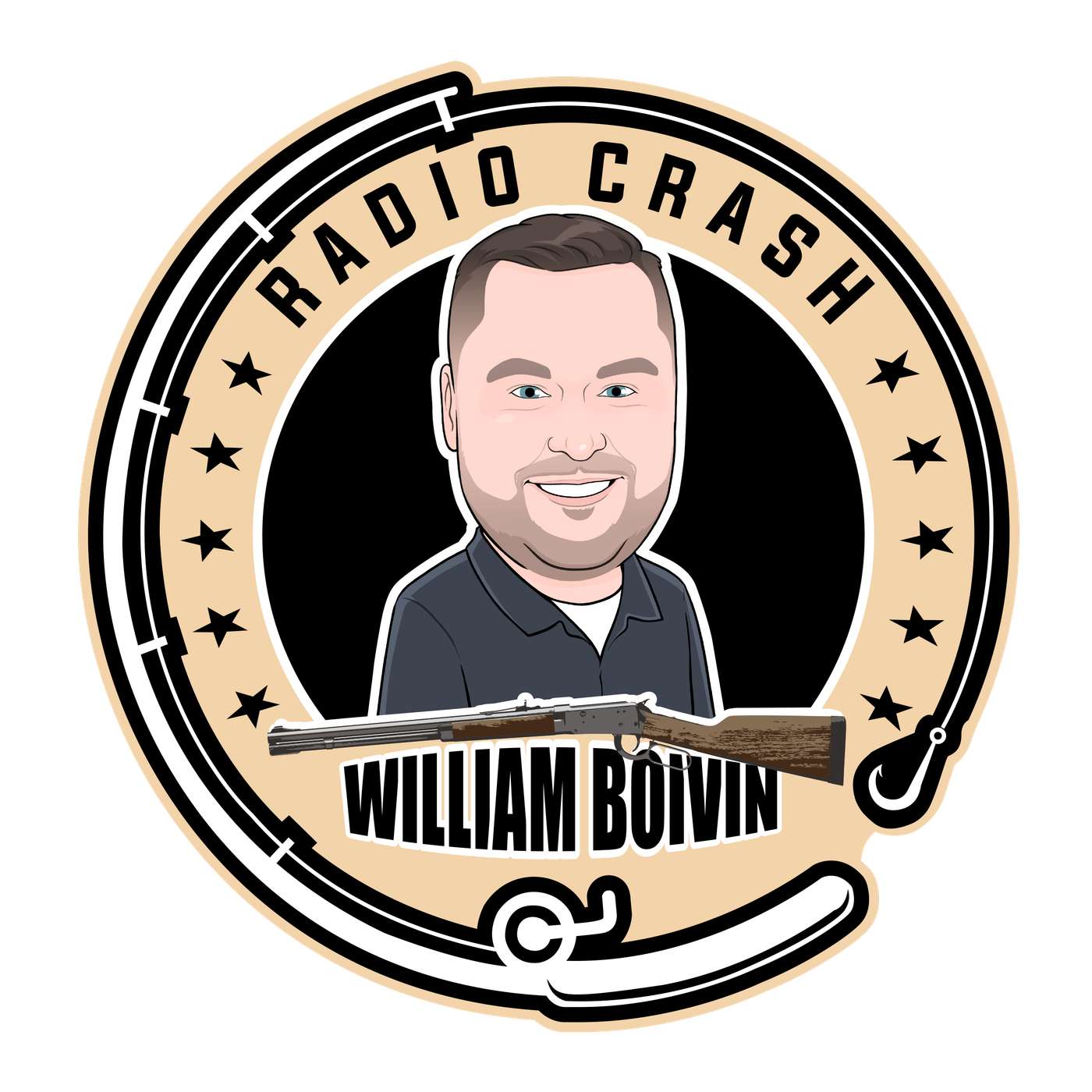 Le Shack à Willy LaPuck - CH + NFL Draft - 1 mai episode artwork