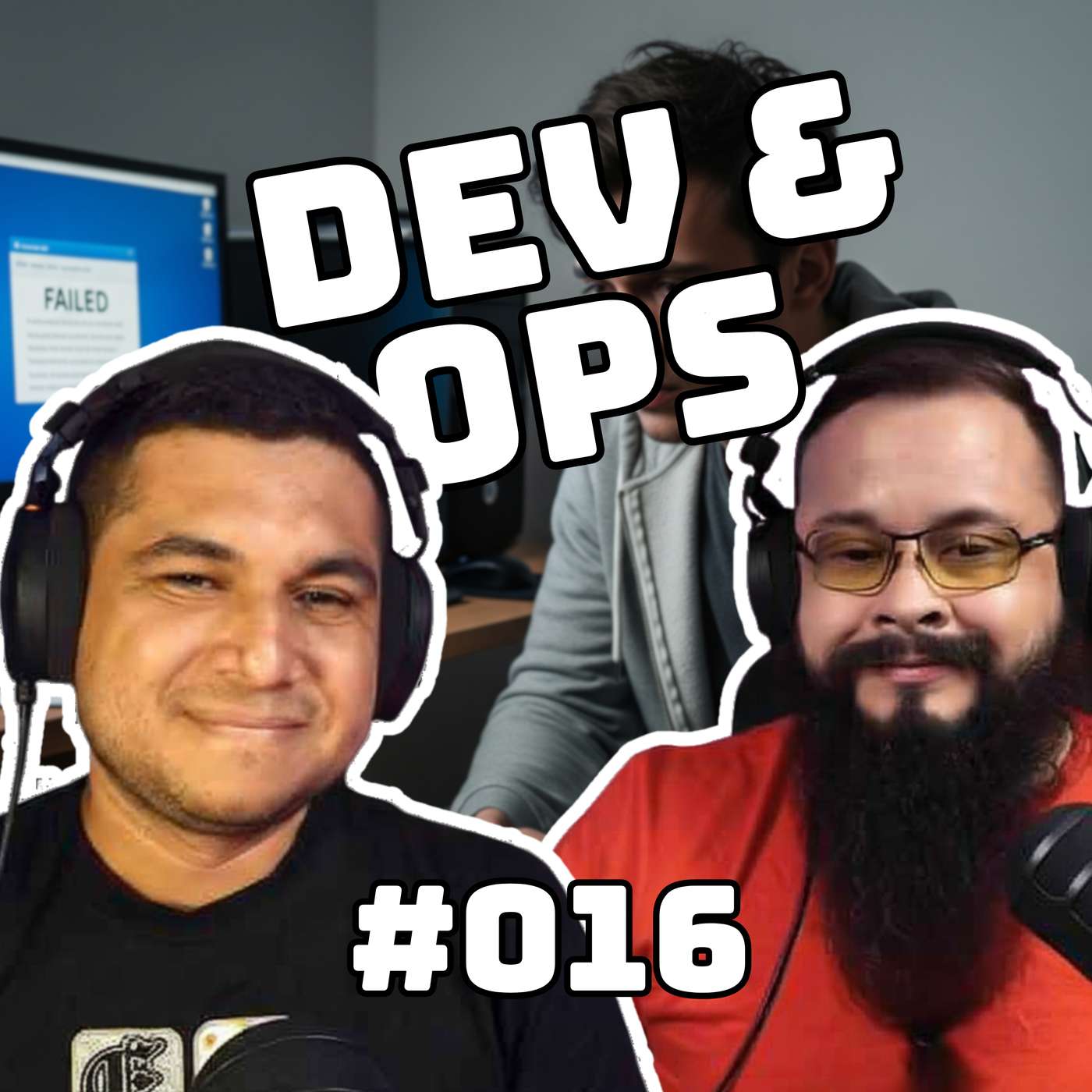 Dev&Ops