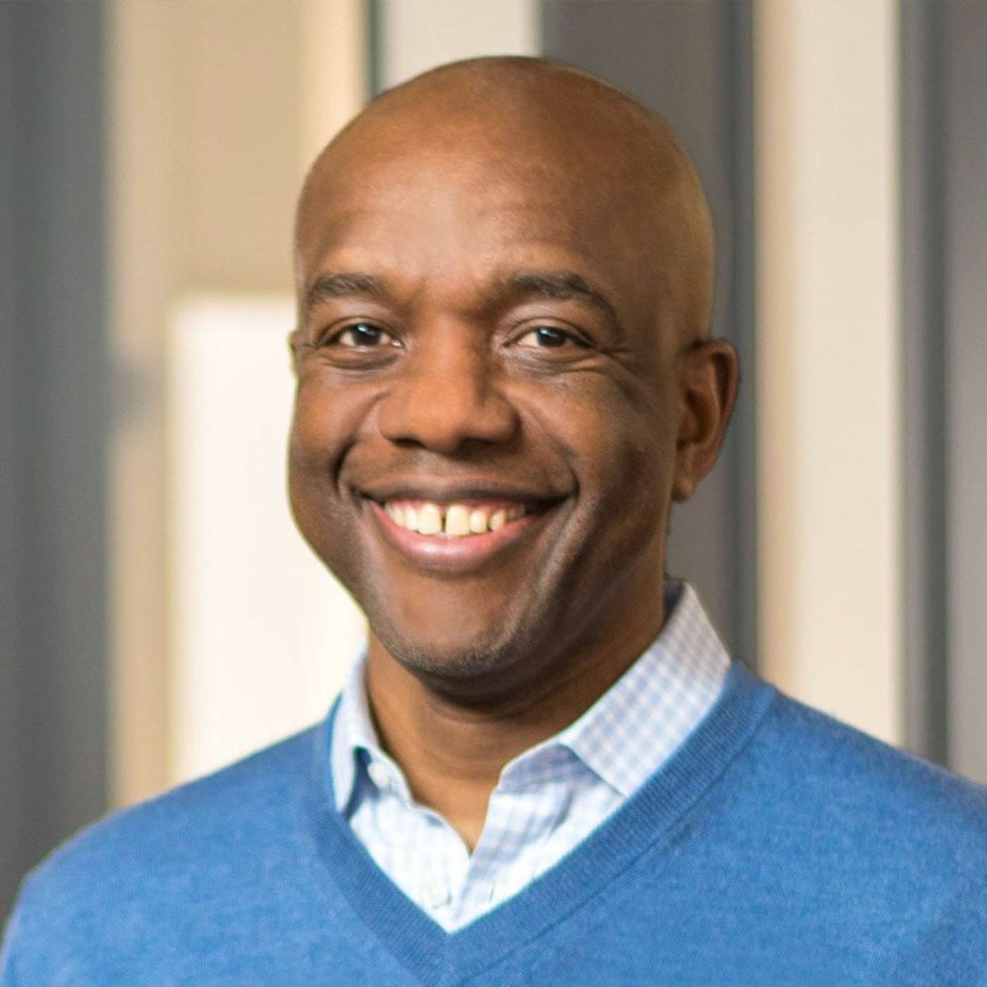 James Manyika on Global Economic and Technological Trends