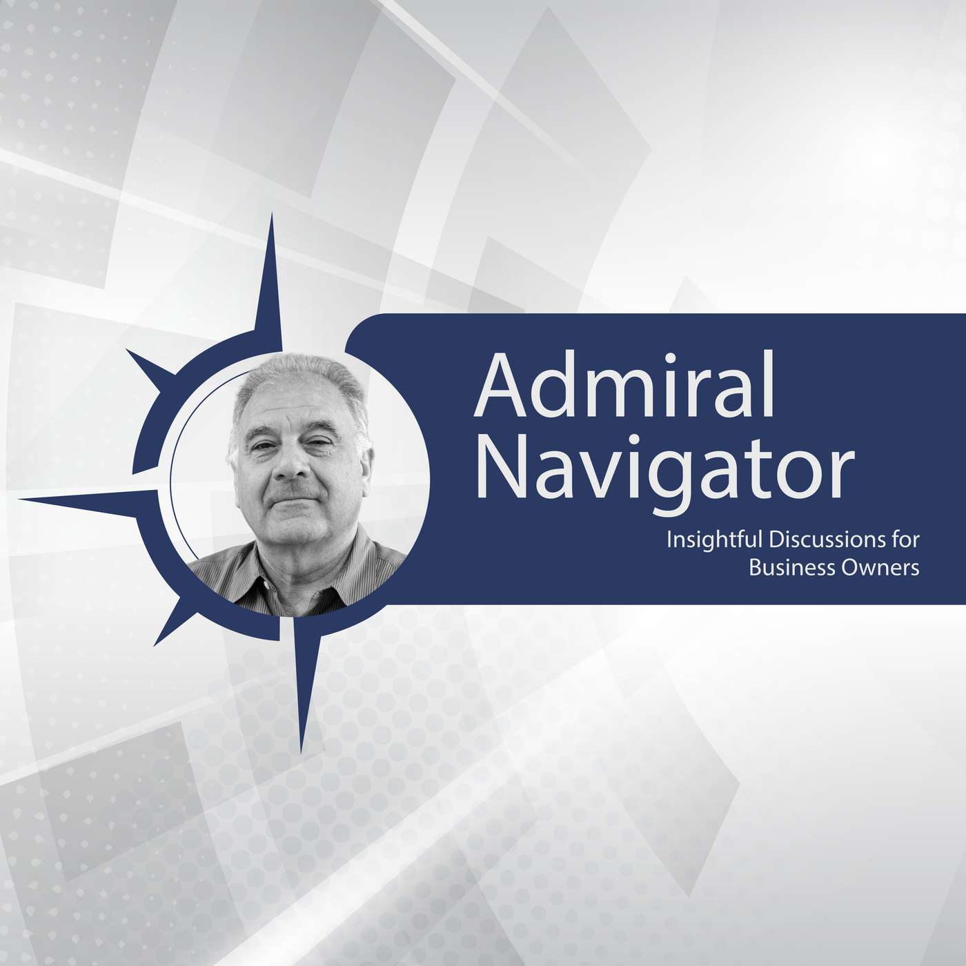 The Admiral Navigator