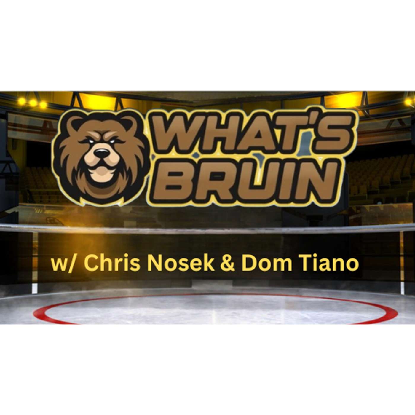 What\'s Bruin