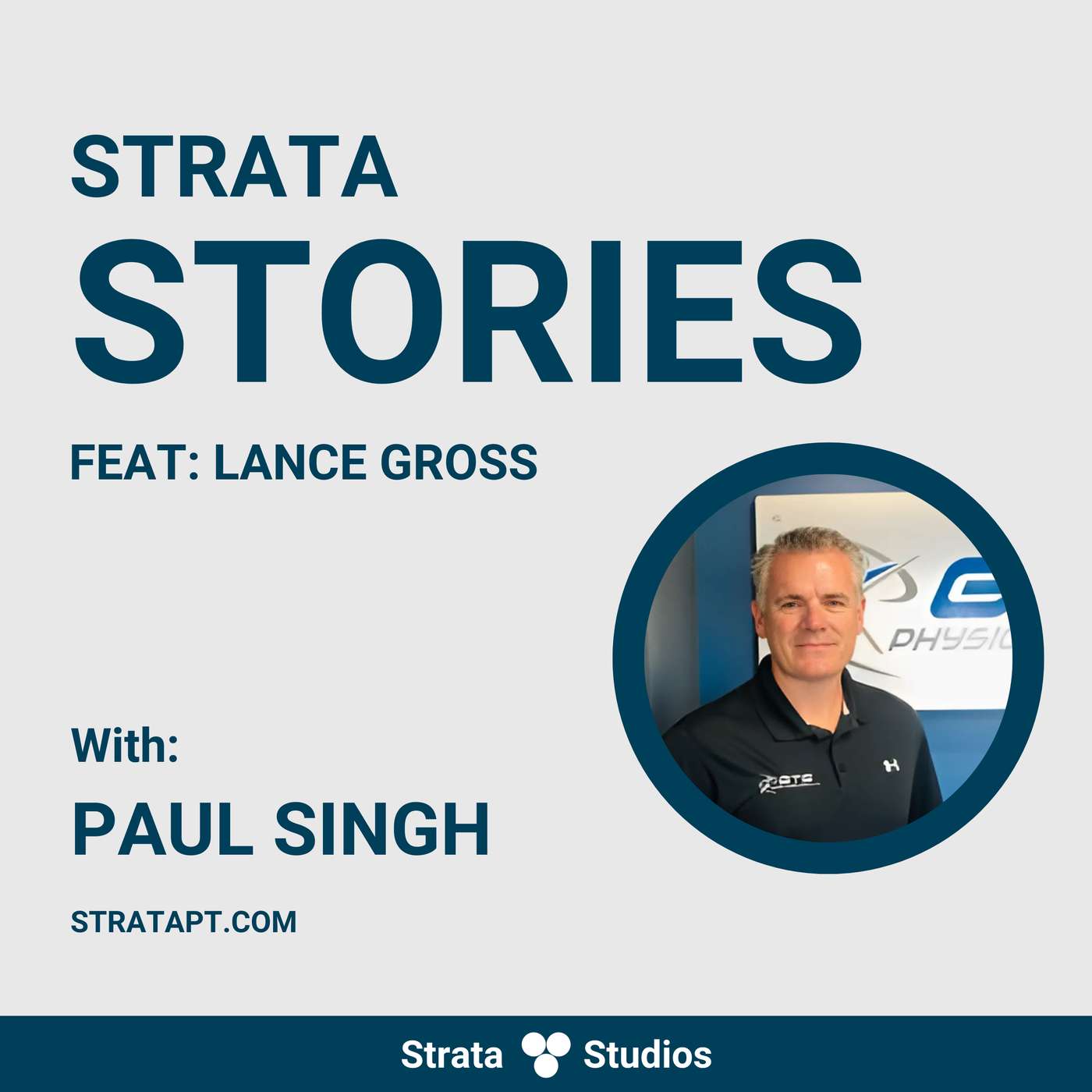 Strata Studios