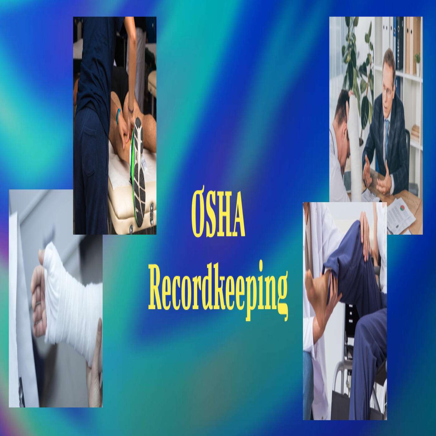 OSHA Recordkeeping 2023