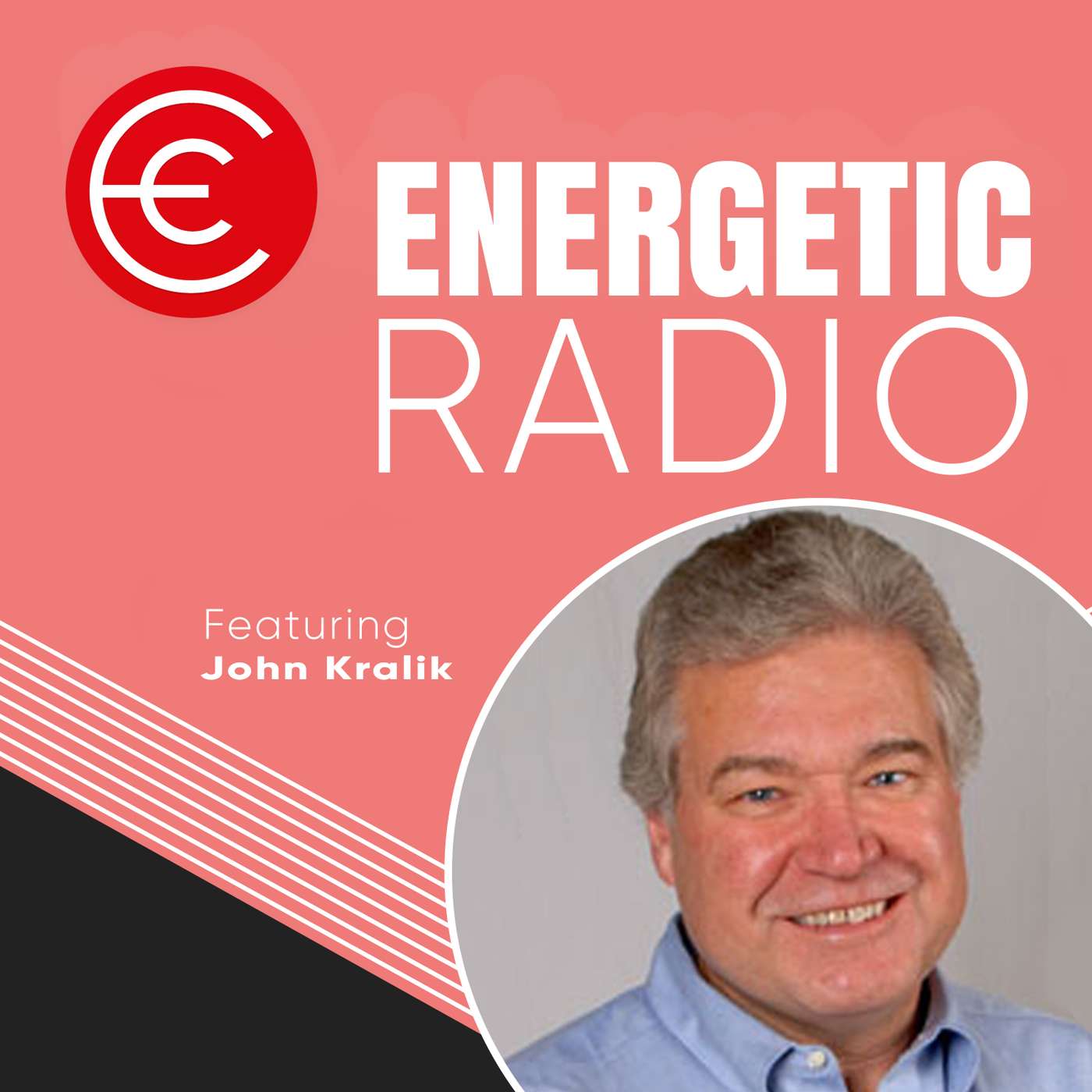 #106: John Kralik | 365 Thank Yous episode artwork