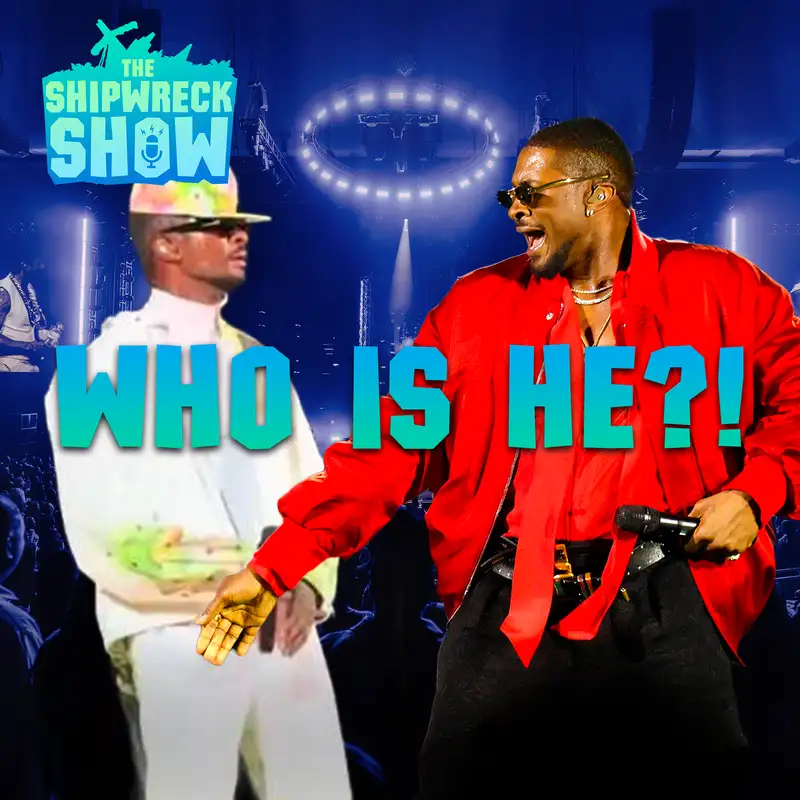 Usher's Two-Body Problem (Ep. 221)