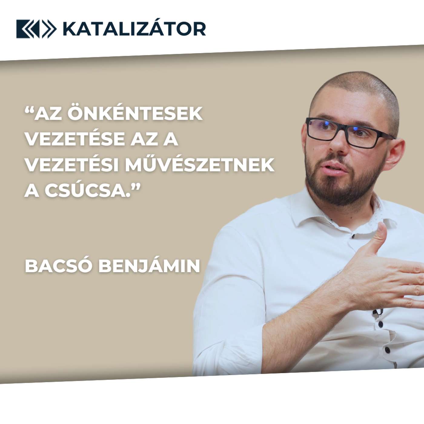 Katalizátor