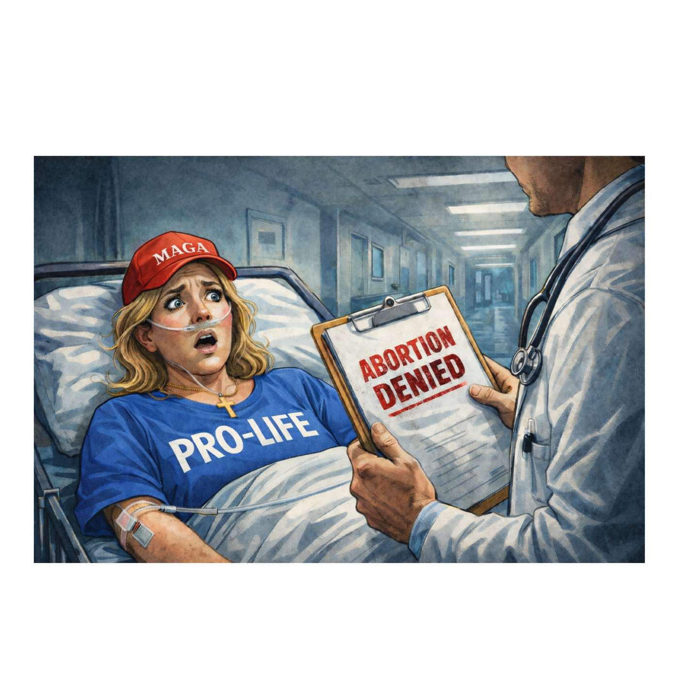 Anti Politician Podcast