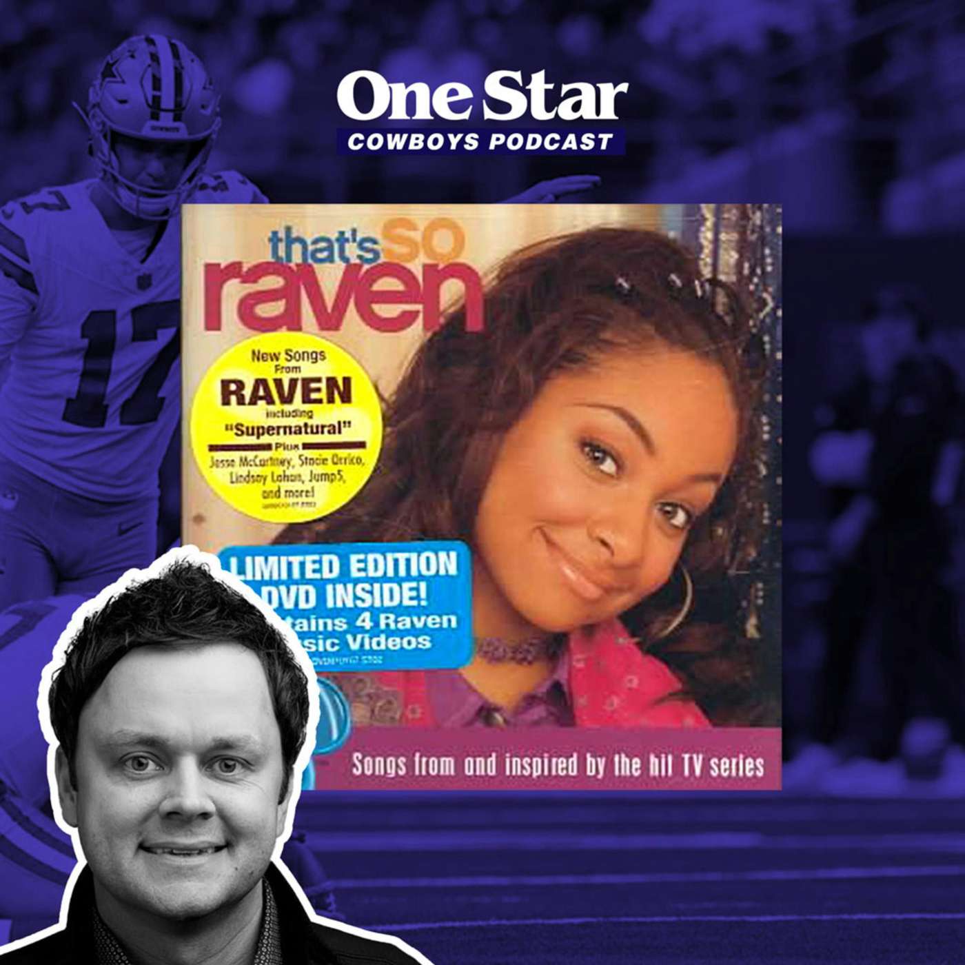 One Star Cowboys Podcast