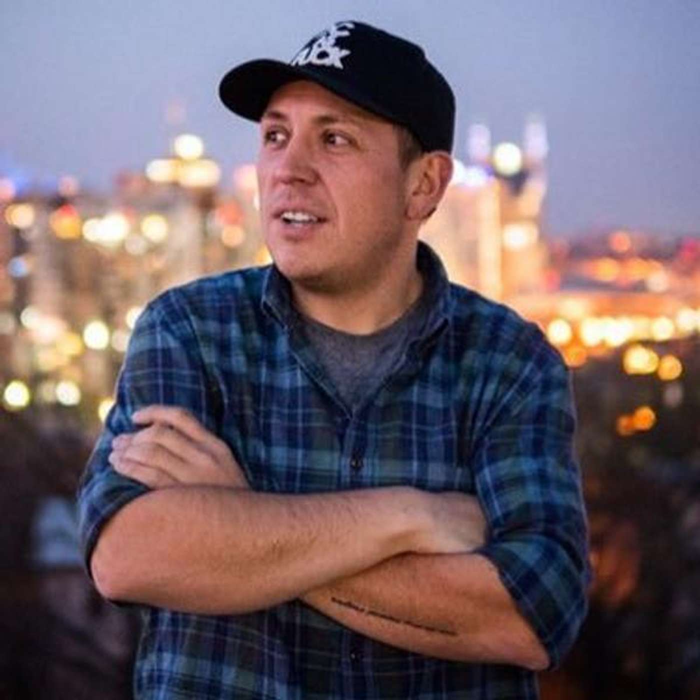 Forward Thinking Founders