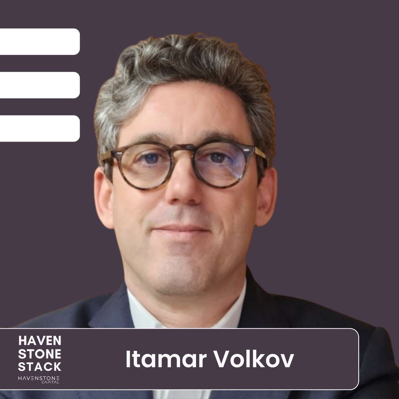 Solving Mid-Market Finance Gap - Itamar Volkov