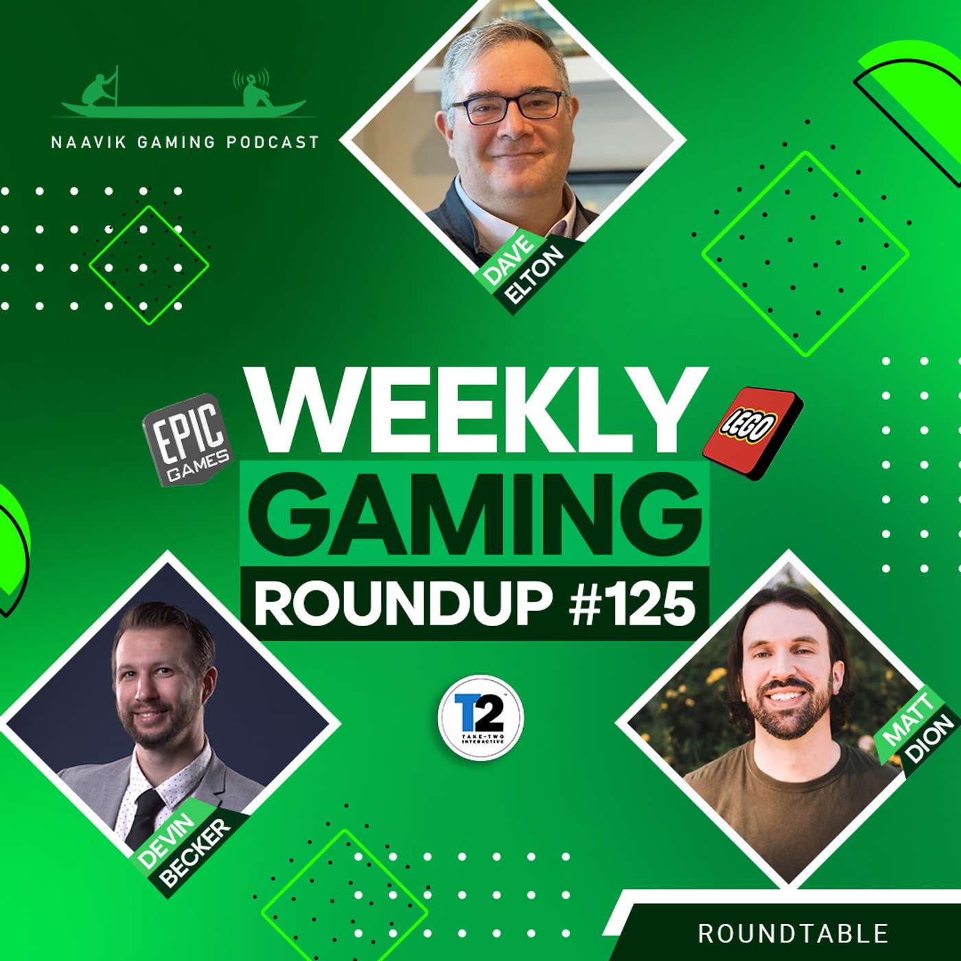 GTA VI Trailer / Hybridcasual Success / Africa's Gaming Market