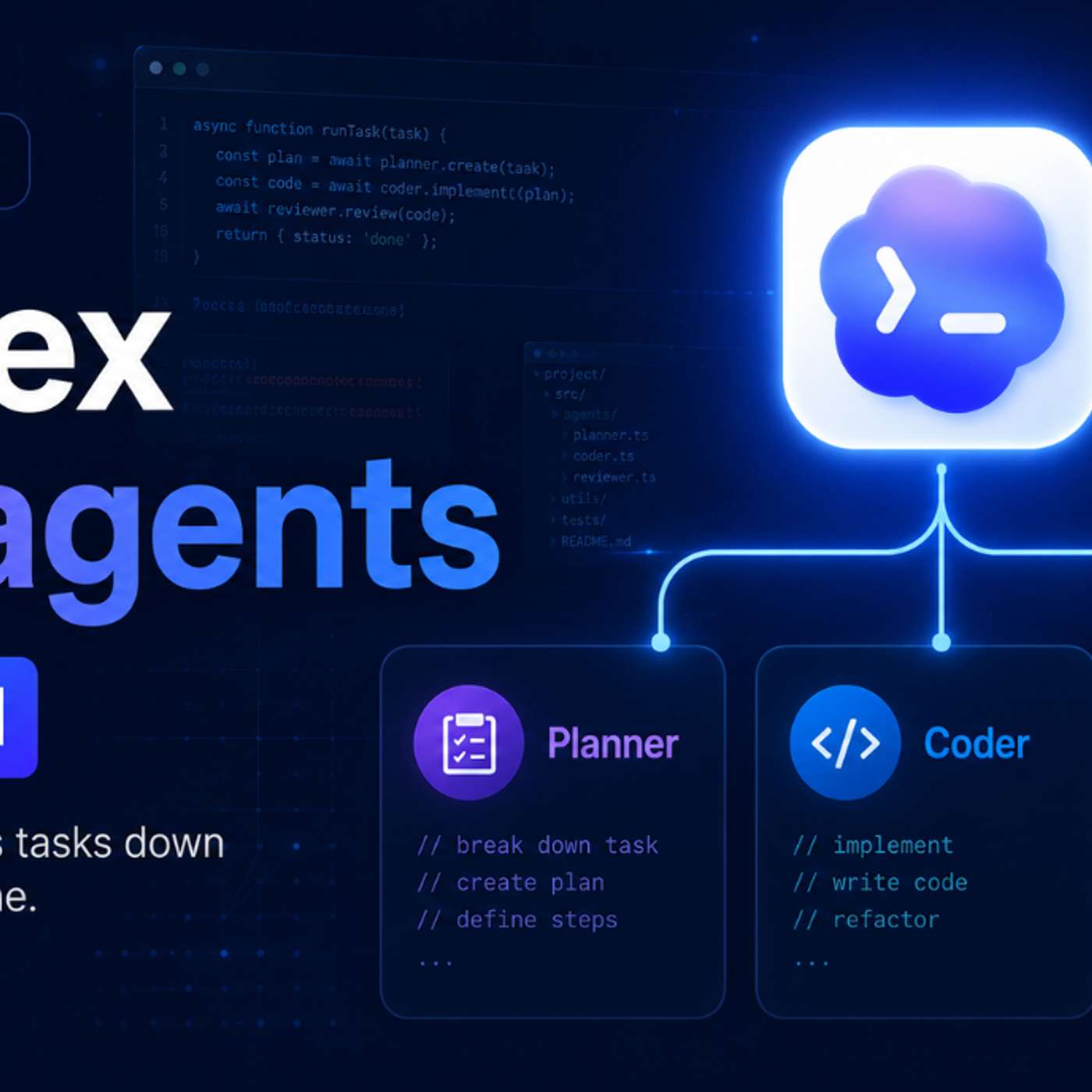 How to Use OpenAI Codex Subagents Step by Step