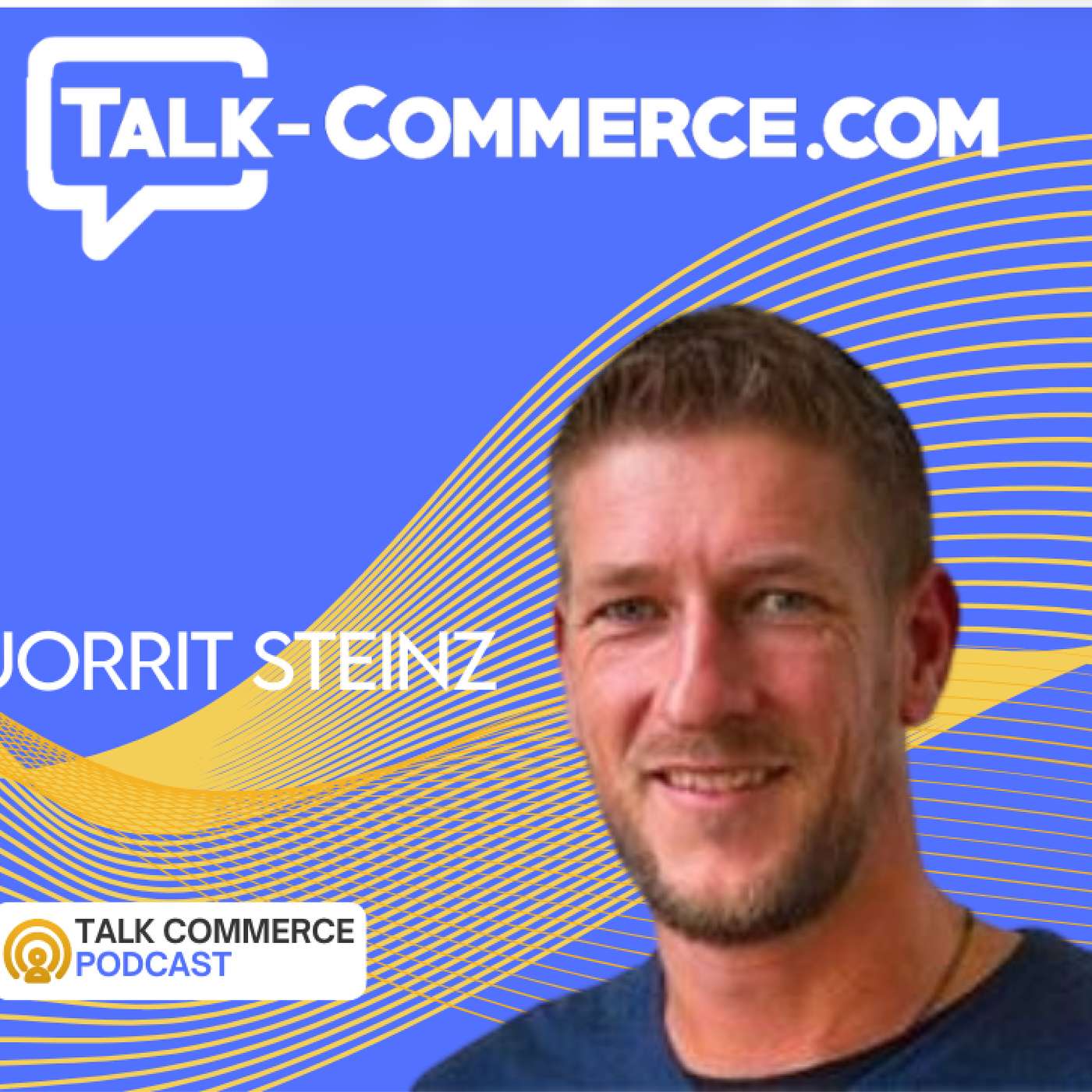 Agentic Commerce Is Reshaping Multi-Channel Selling with Jorrit Steinz of ChannelEngine