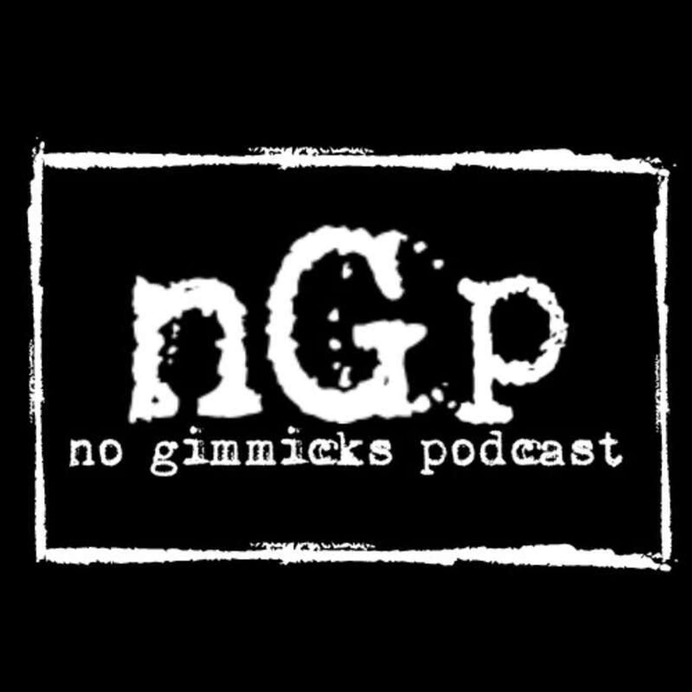 Ep 30: "AEW Recap"