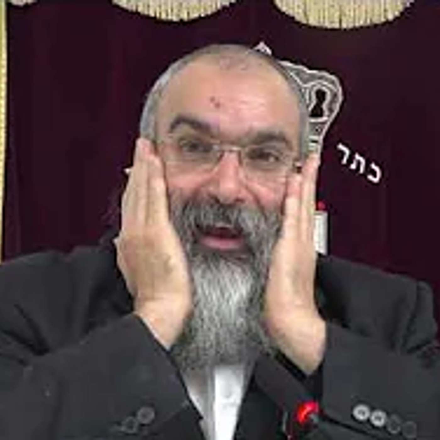 היא רצה לכל שיעור תורה... ובעלה נשבר – מה אומרת ההלכה?▪️הרב נחמנסון▪️(בית כנסת חב"ד לוד)