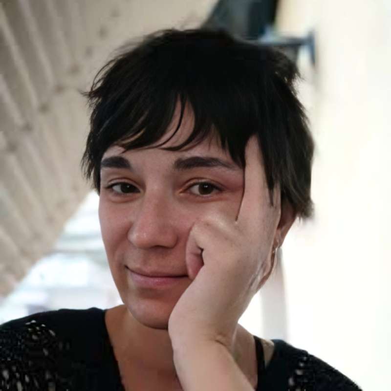 Núria Iglesias Garrido