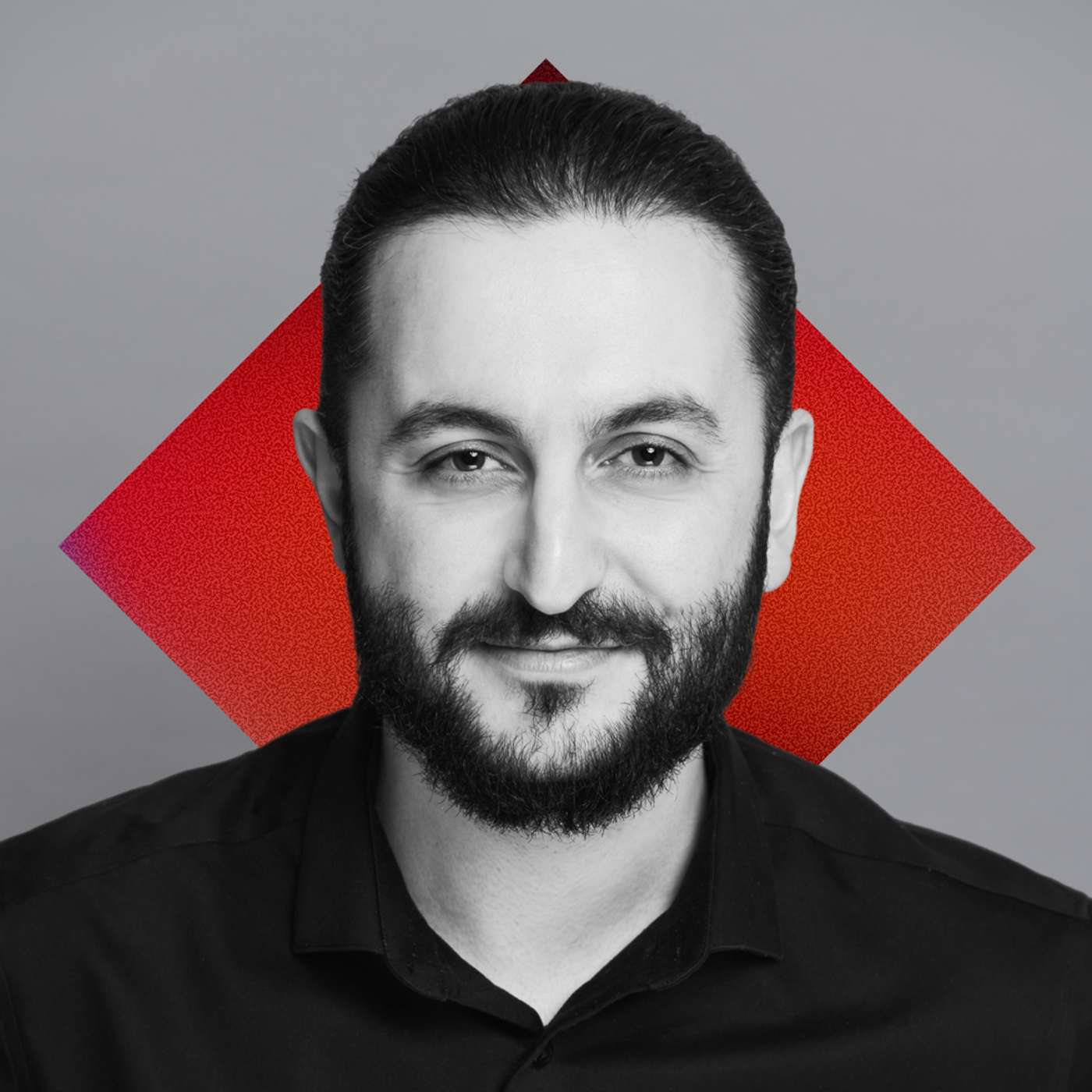 #33 - Using AI to fix job destruction, skills, and hiring - Tigran Sloyan