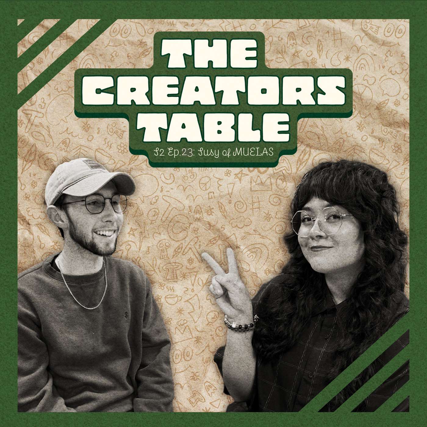 The Creators Table