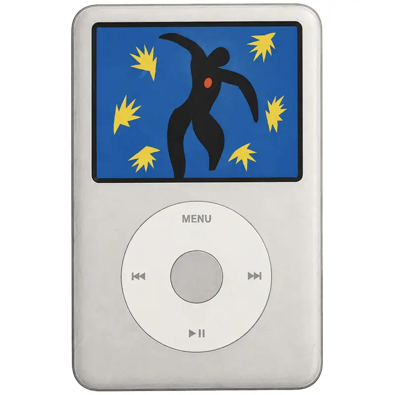 #365: The Body Pods the Score