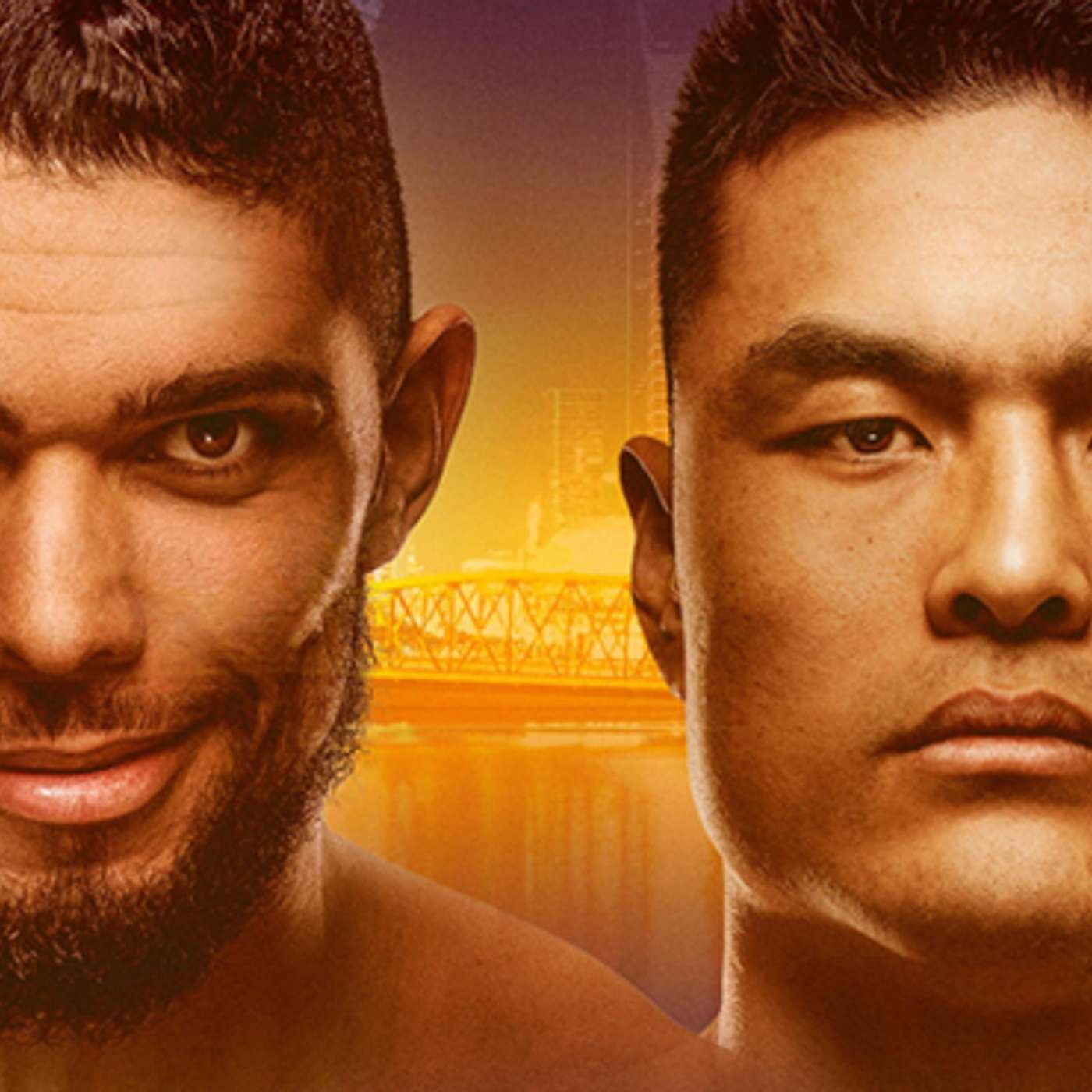 UFC on ESPN+ 115 Review