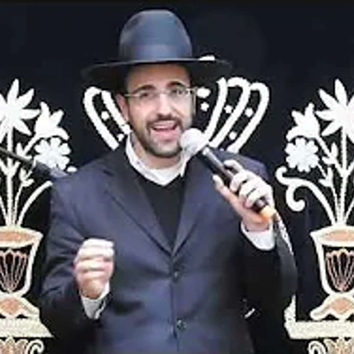 הרב מאיר אליהו | אור חנוכה | קריית שמונה