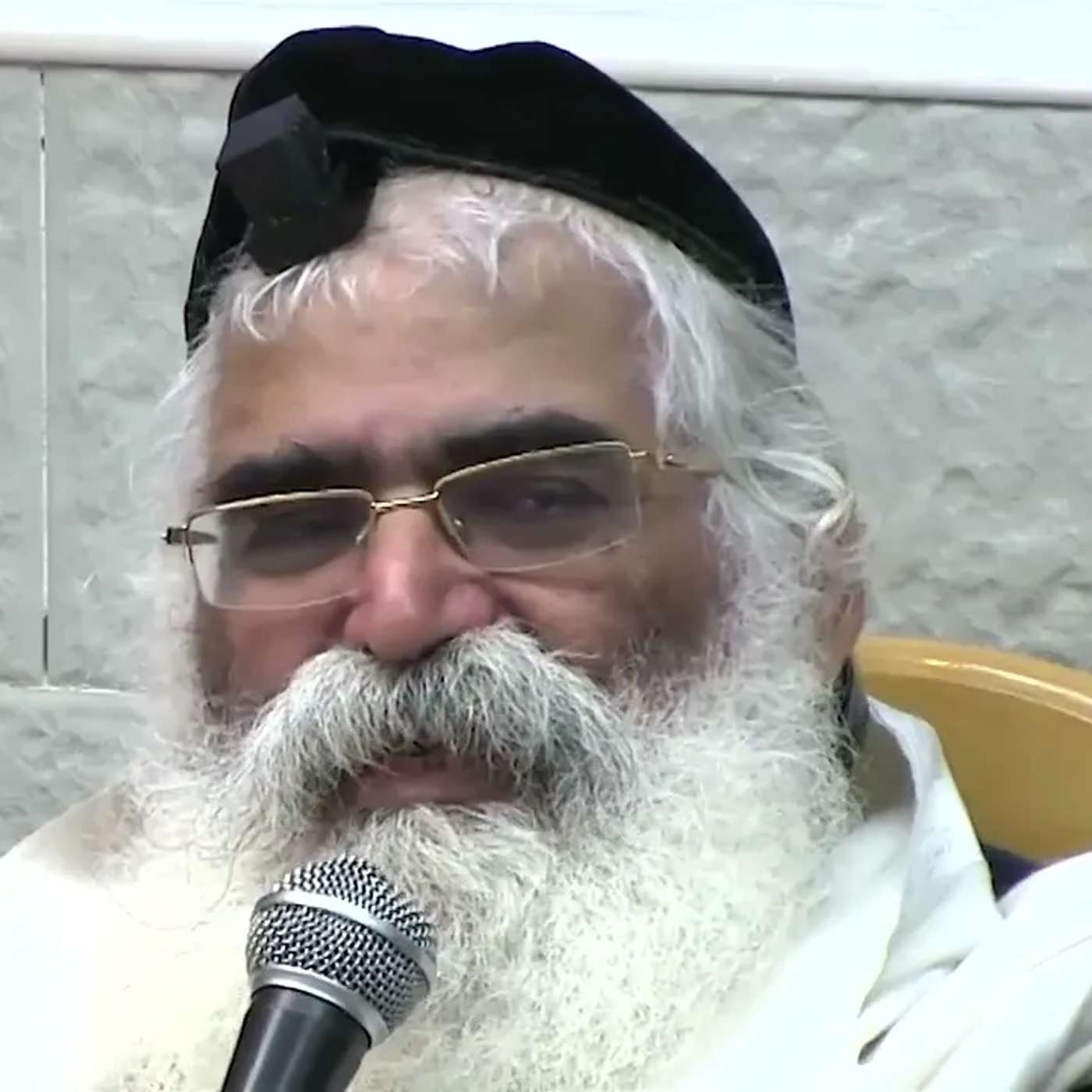 הרב יורם אברג'ל -  - הנשמה של העולם -ו' אדר  תשפ''ו