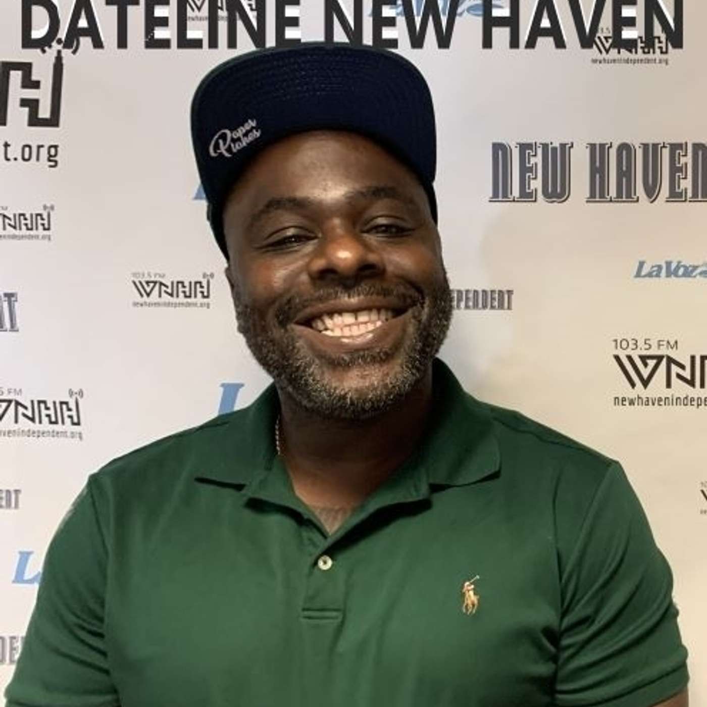 Dateline New Haven with Paul Bass