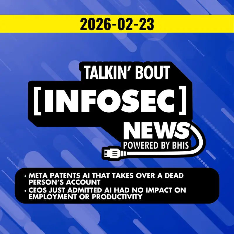 The Coming SAAS Apocalypse - 2026-02-23