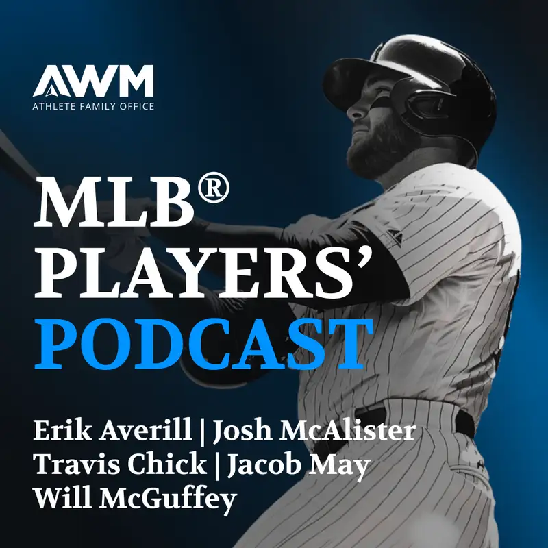 MLB Players' Podcast