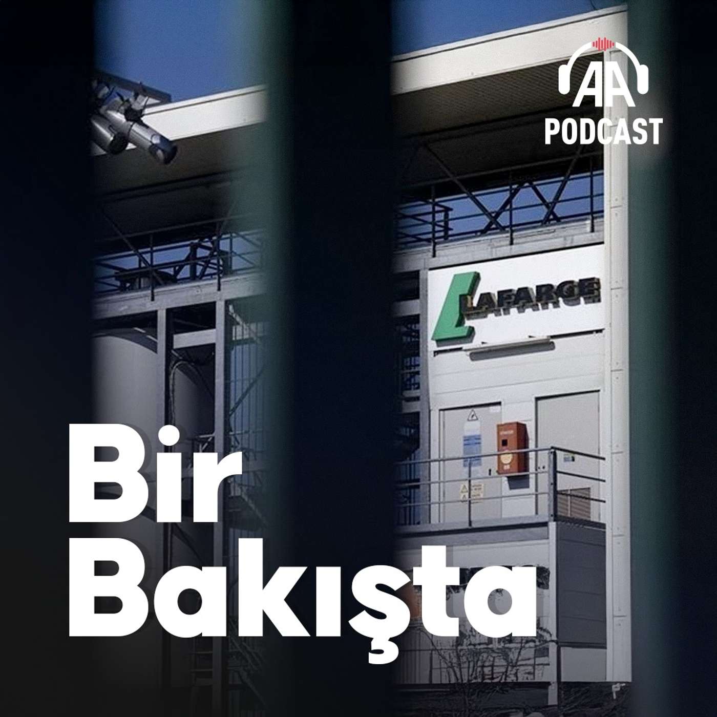 Lafarge, ‘terör örgütü DEAŞ’ı finanse etmekten’ suçlu bulundu