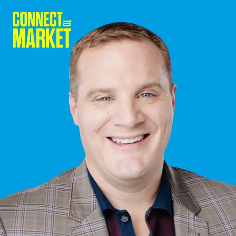 CTM Takeover Episode: Greg Perotto - Unique Solutions, Customer Feedback & Account Prioritization