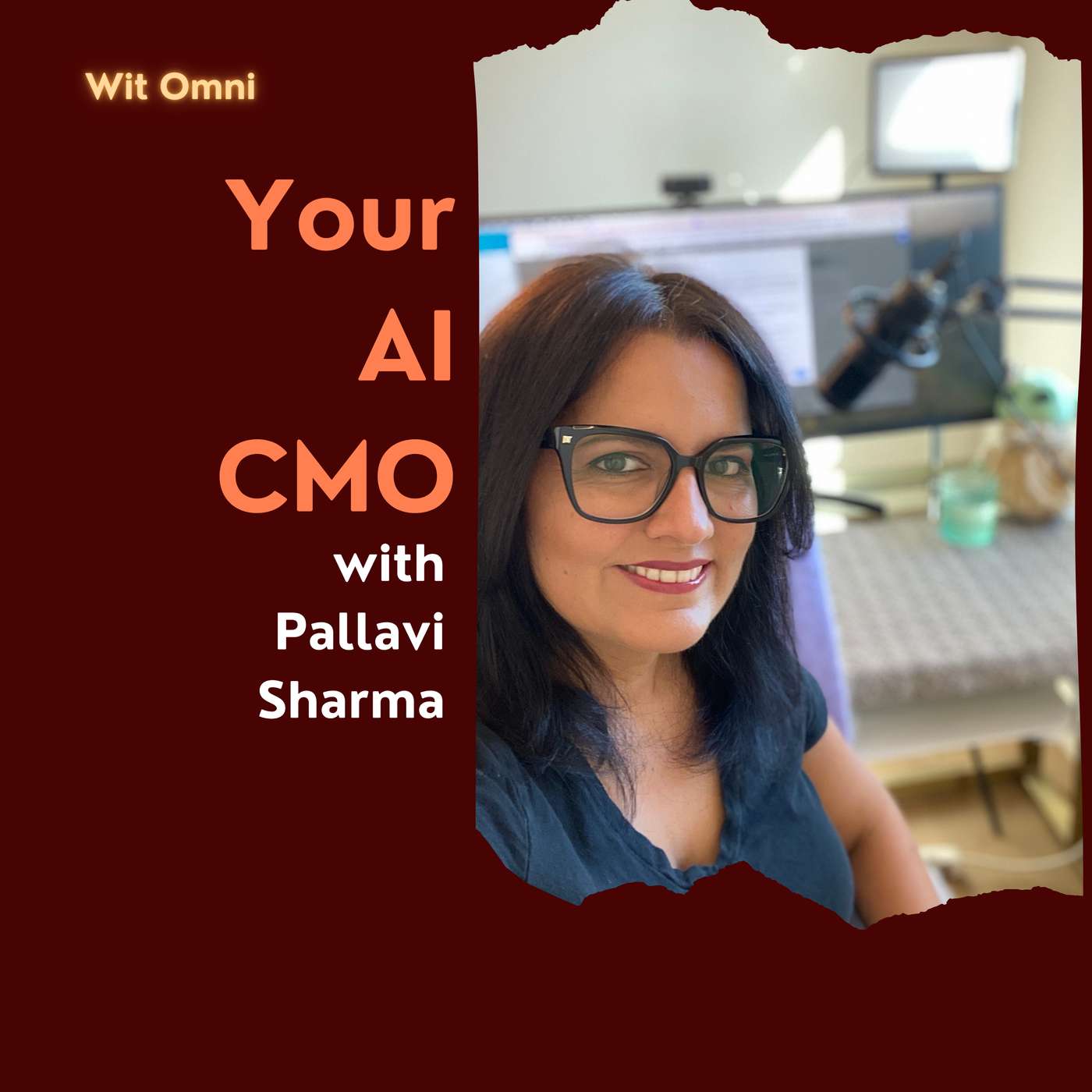 Your AI CMO with Pallavi