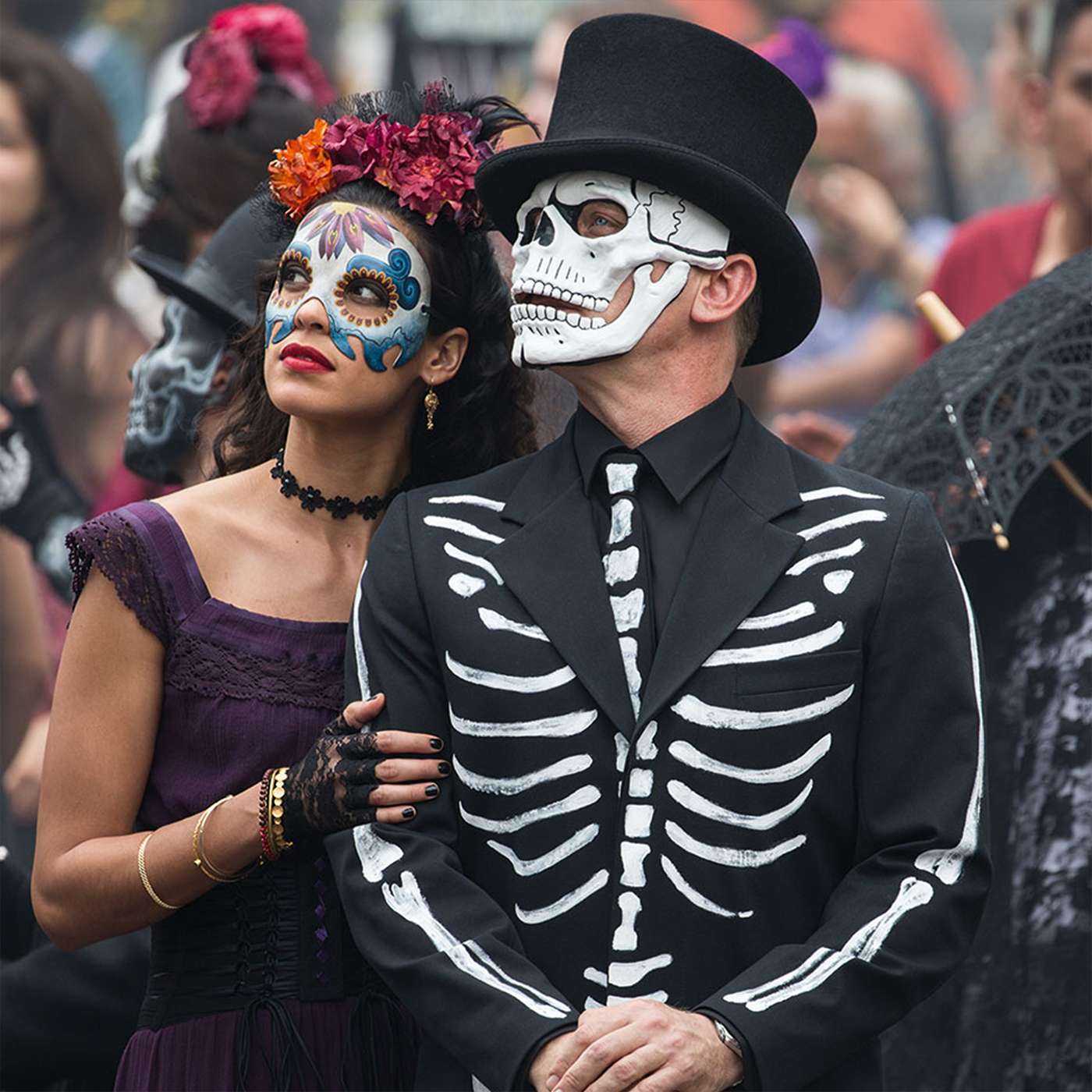 S13: Episode 6: Spectre