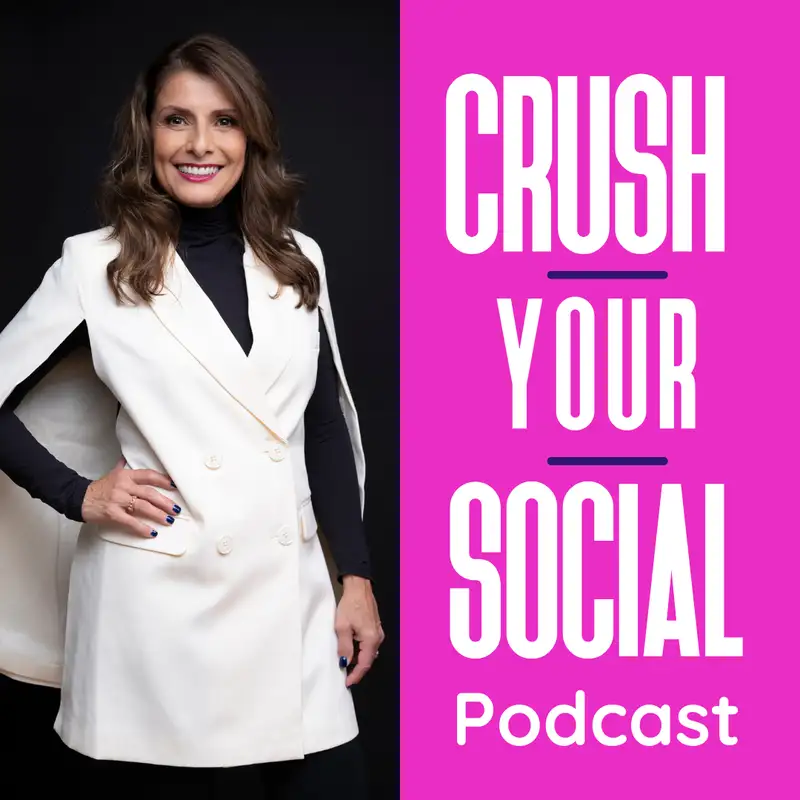 Crush Your Social