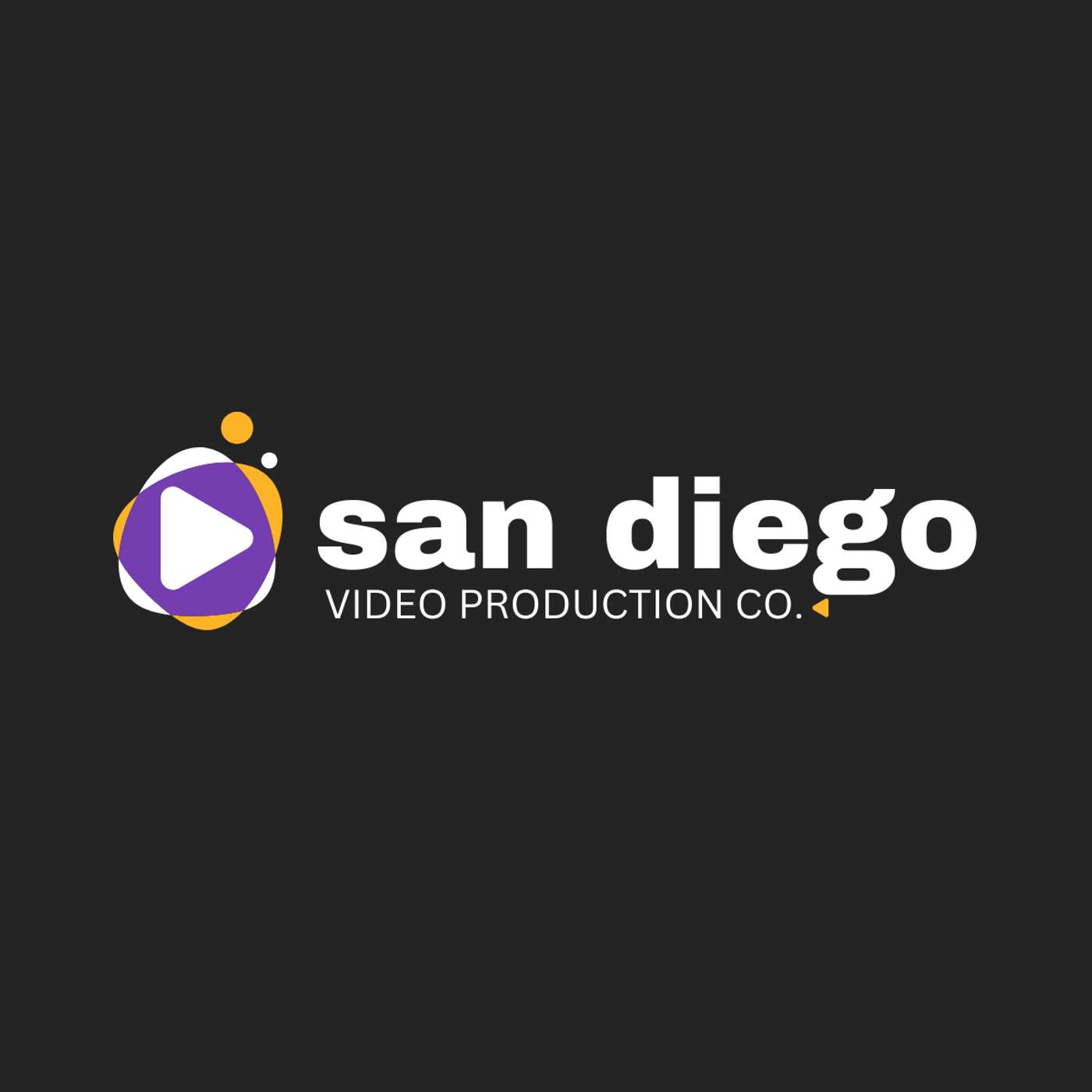 Video Production Company San Diego Podcast cover art