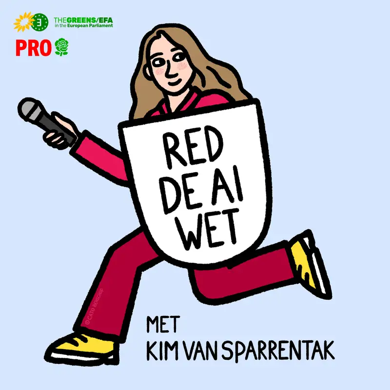 Red de AI Wet